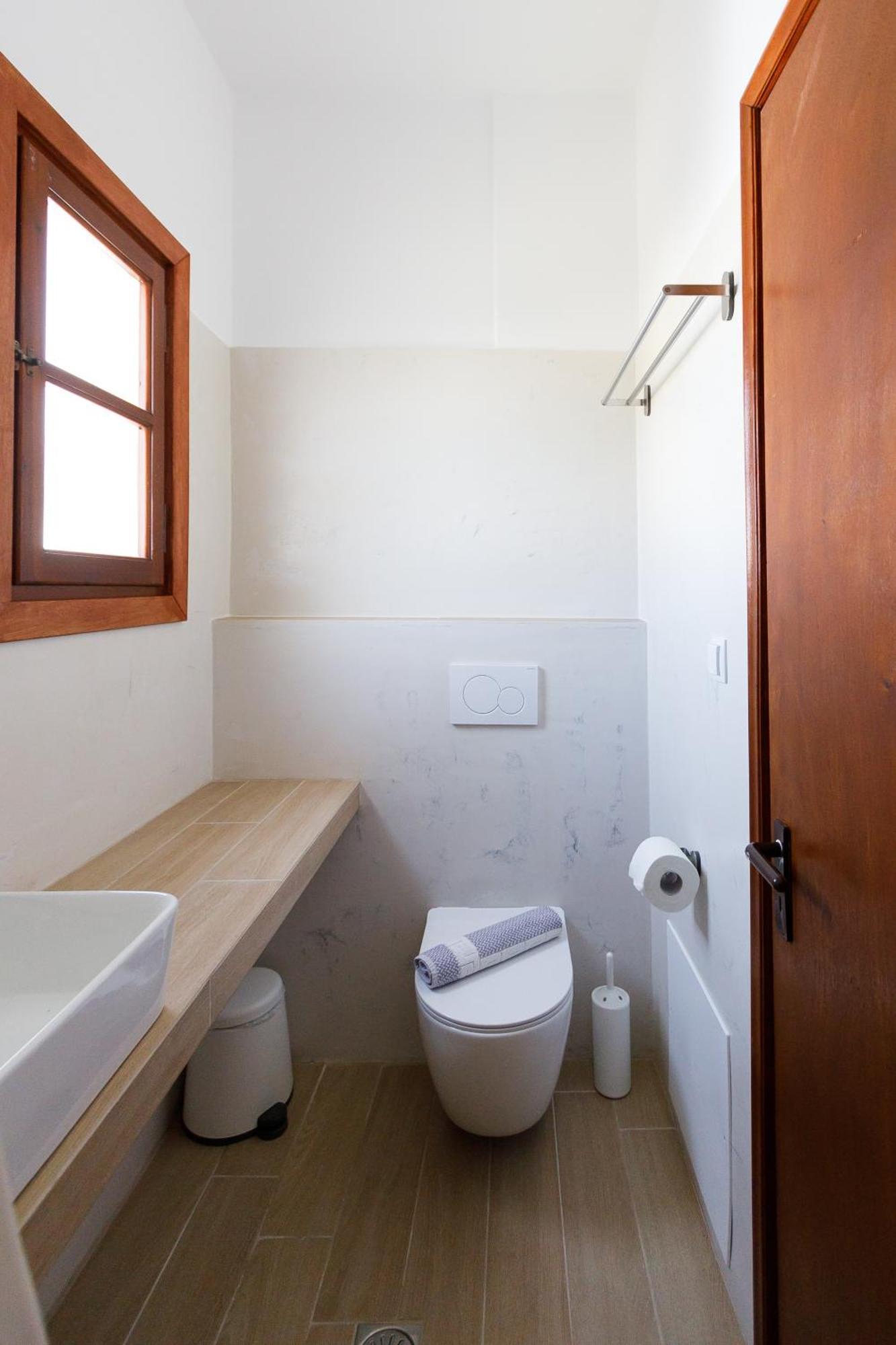 Ligaries Kini Exterior foto