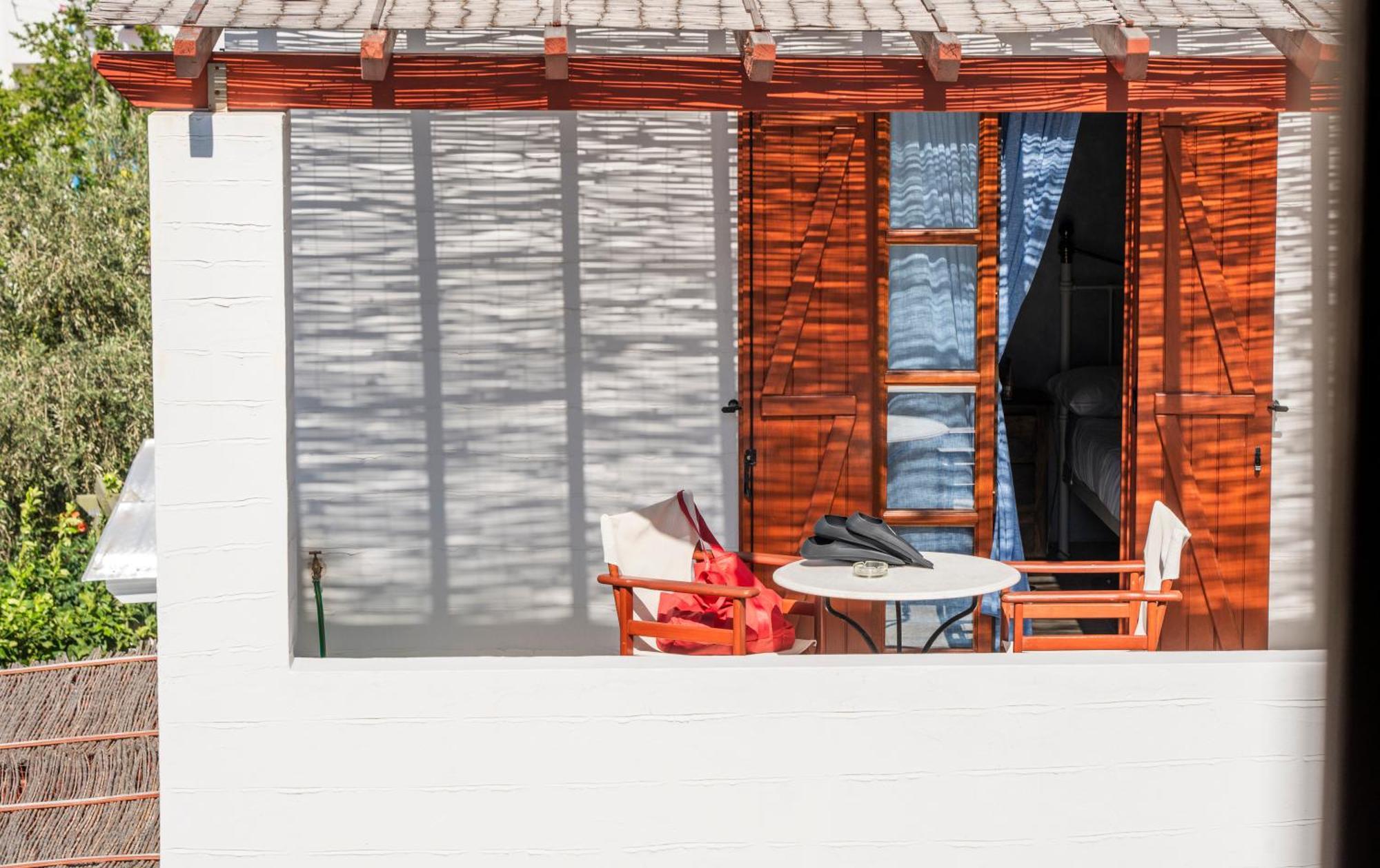 Ligaries Kini Exterior foto